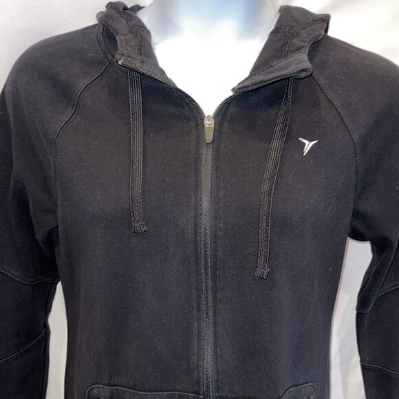 Old Navy Hoodie semi fitted size Large Tall - Picture 2 of 16